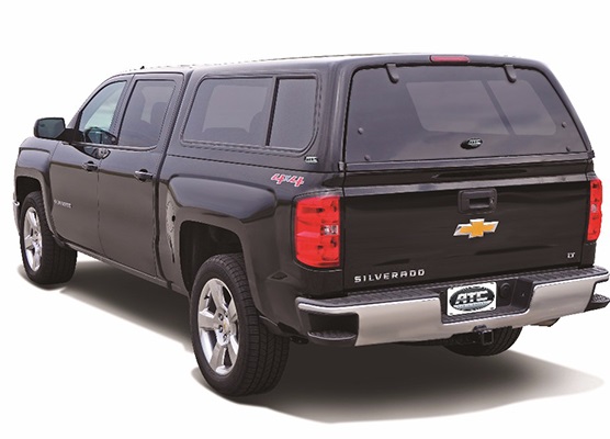 TRUCK COVER OPTIONS - ATC Truck Covers - Truck Caps, Tonneau Covers,  Campers Shells and Toppers